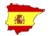 ANTIGÜEDADES ALCUBIERRE - Espanol